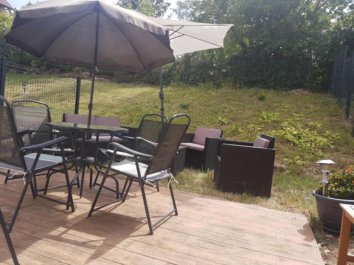 Clos Des Lys Vittel Zewnętrze zdjęcie