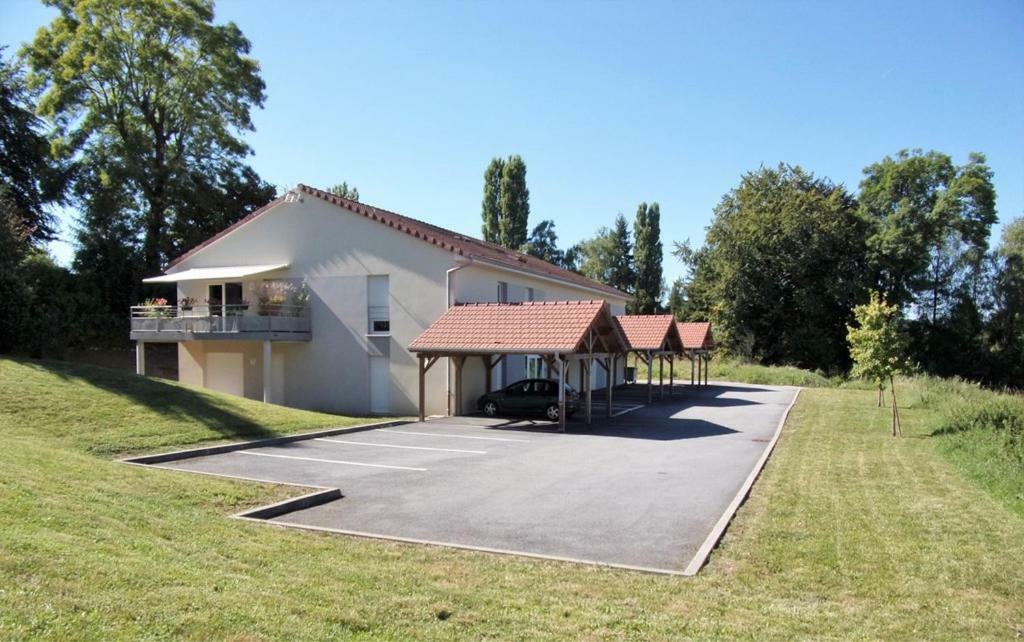 Clos Des Lys Vittel Zewnętrze zdjęcie